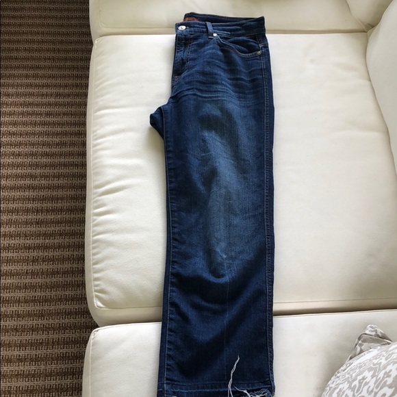 7 FAM JEANS - Picture 3 of 6
